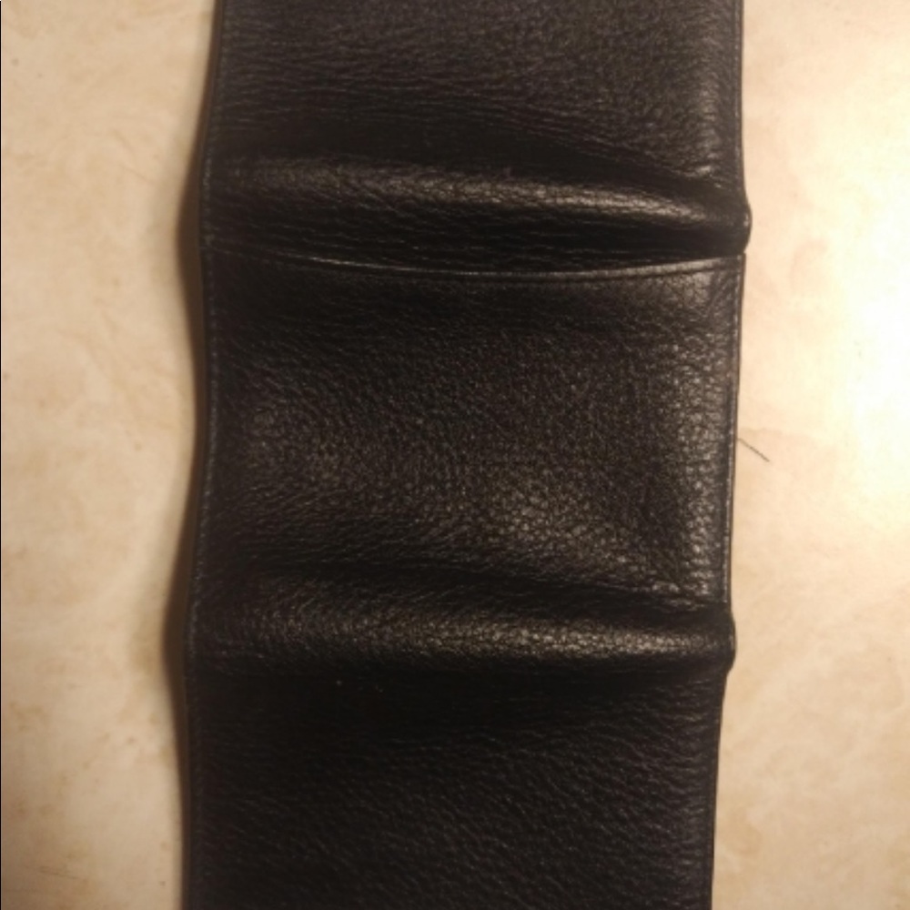 Very nice wallet